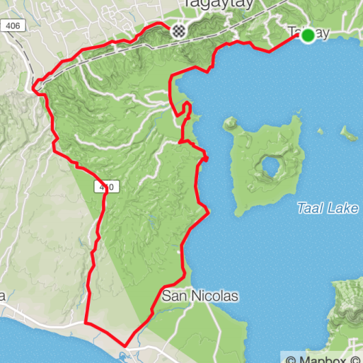 30th SEA GAMES Cycling Profile