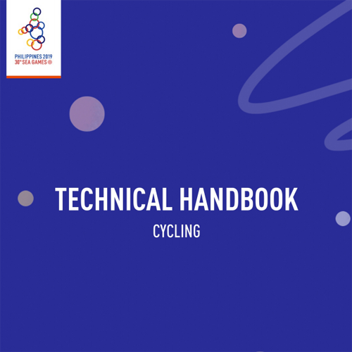 Technical Handbook - Updated